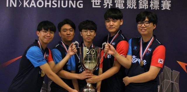 將會是兩隊 將會是兩隊