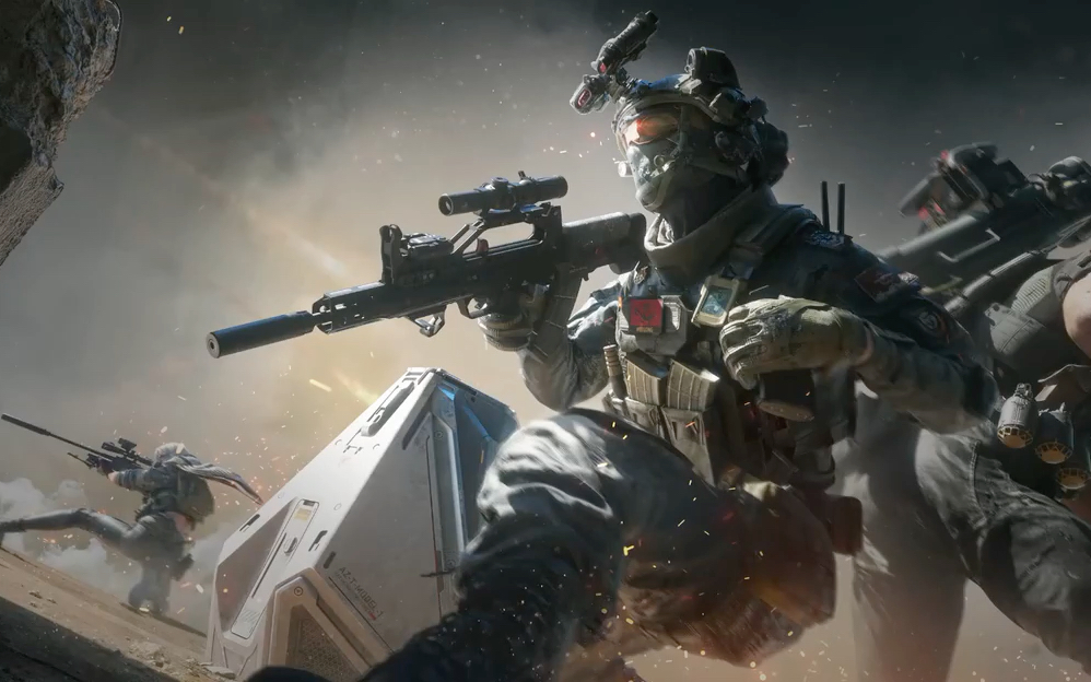 她不仅向球 她不仅向球