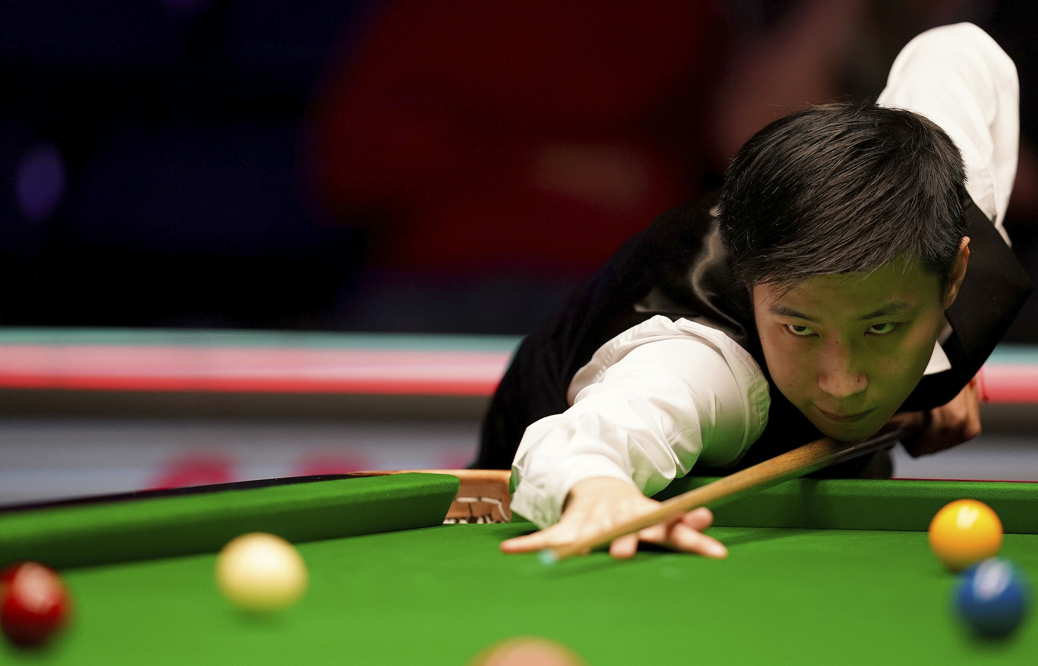 案例分析中 案例分析中