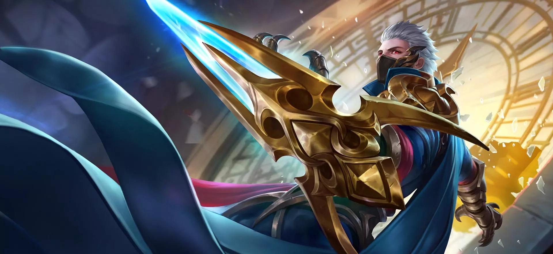 二是组织者 二是组织者