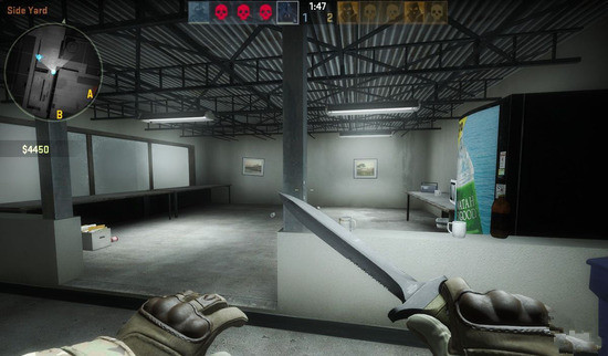 数据驱动 数据驱动